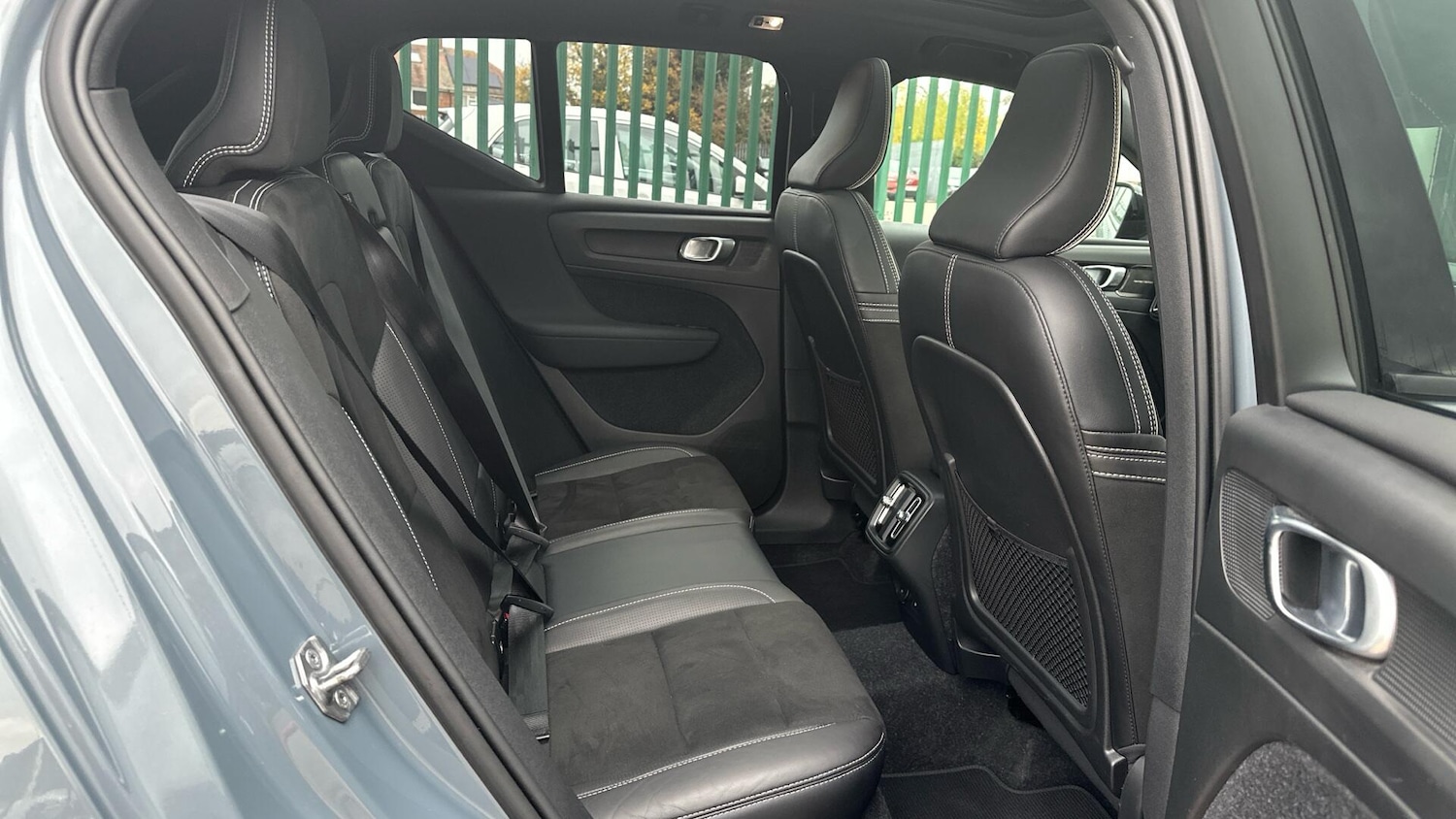 Used Volvo XC40 2020 for sale - 76306953: Photo 6