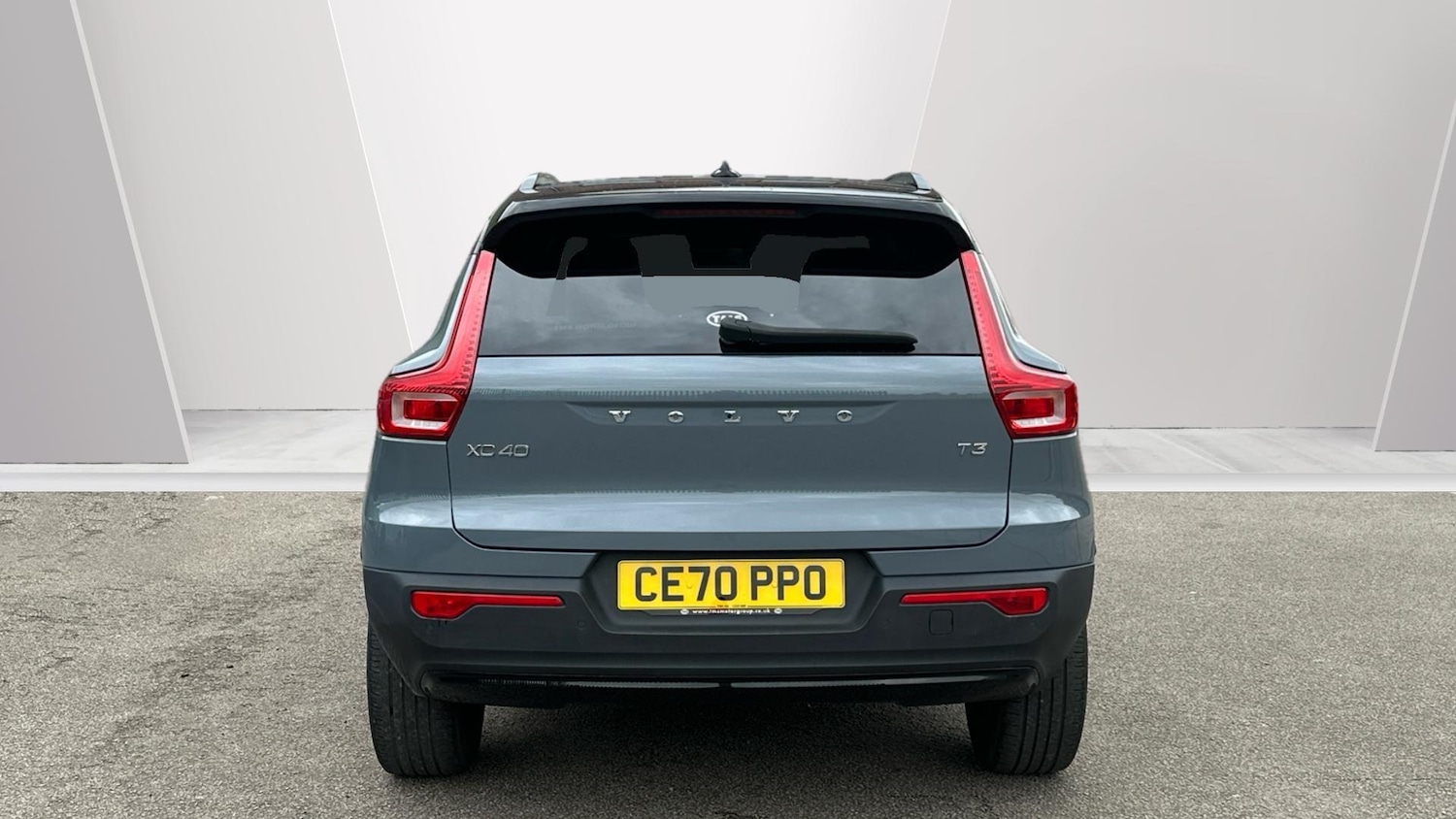 Used Volvo XC40 2020 for sale - 76306953: Photo 7