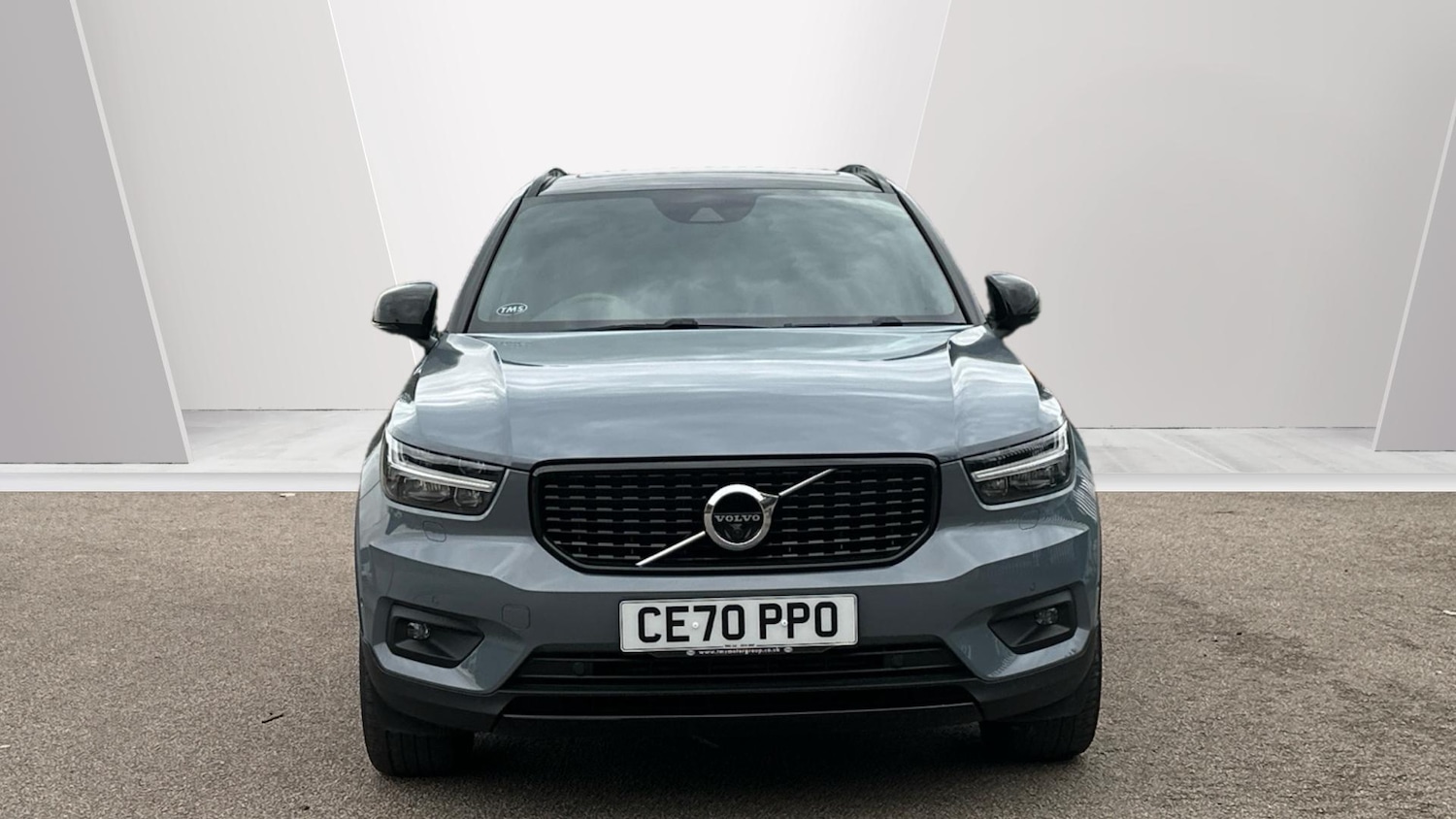 Used Volvo XC40 2020 for sale - 76306953: Photo 8