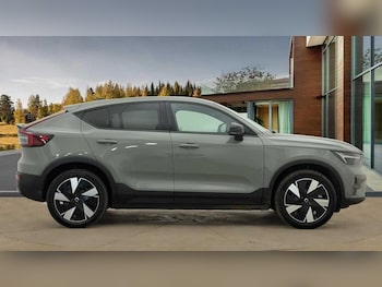 Used Volvo C40 2023 for sale - 76735174: Photo