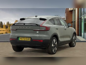 Used Volvo C40 2023 for sale - 76735174: Photo