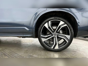 Used Volvo XC90 2022 for sale - 79146017: Photo