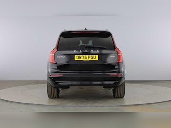 Used Volvo XC90 2025 for sale - 79316931: Photo