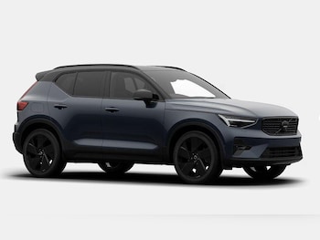 Used Volvo XC40 2026 for sale - 78910881: Photo