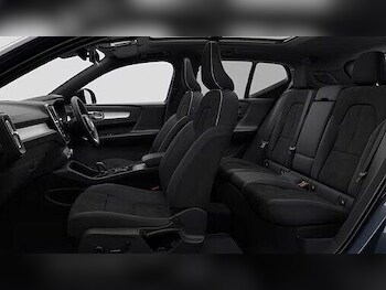 Used Volvo XC40 2026 for sale - 78910881: Photo