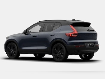 Used Volvo XC40 2026 for sale - 78910881: Photo
