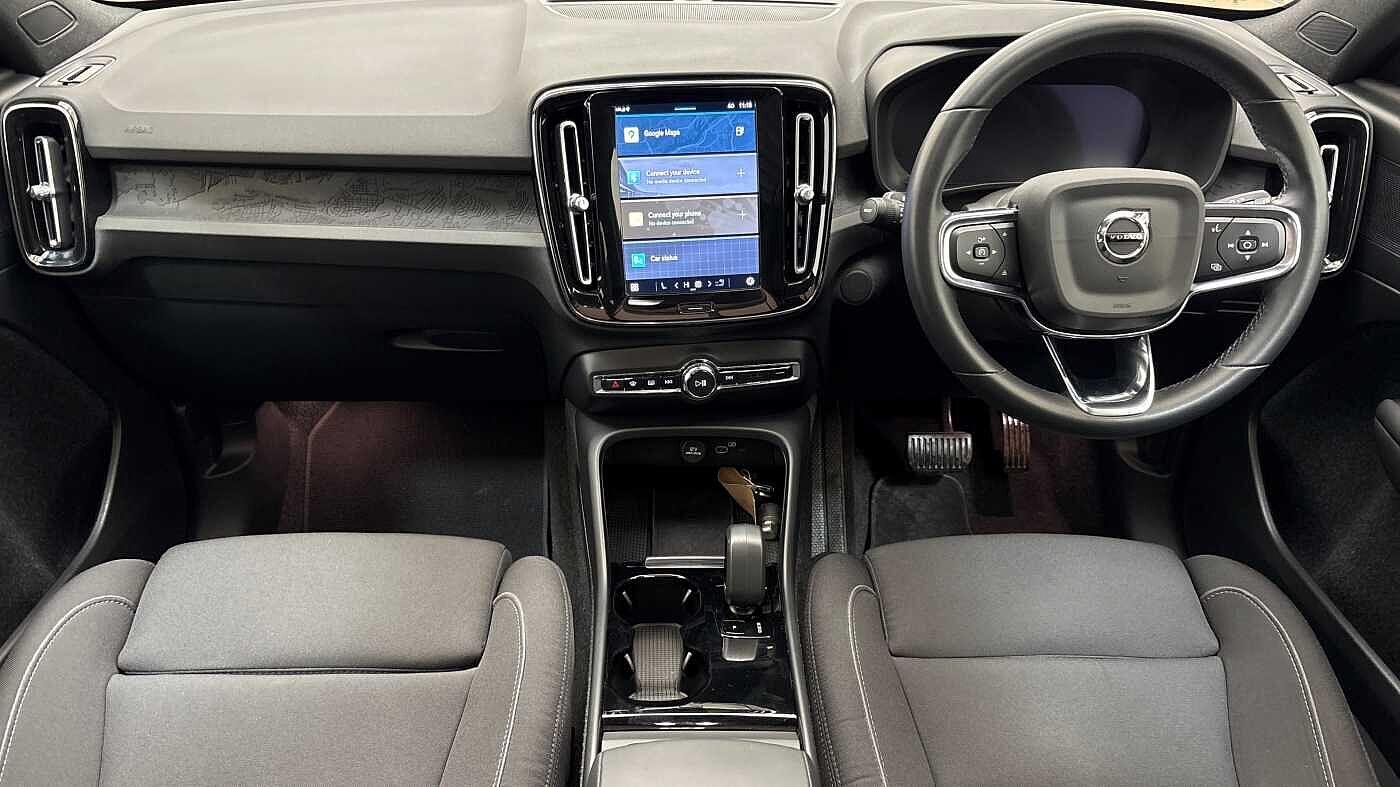 Used Volvo C40 2023 for sale - 77673040: Photo 10