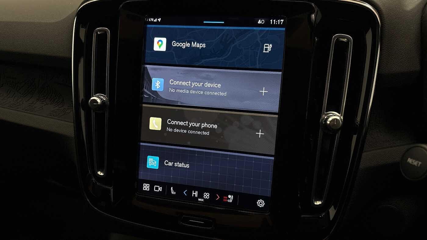 Used Volvo C40 2023 for sale - 77673040: Photo 11