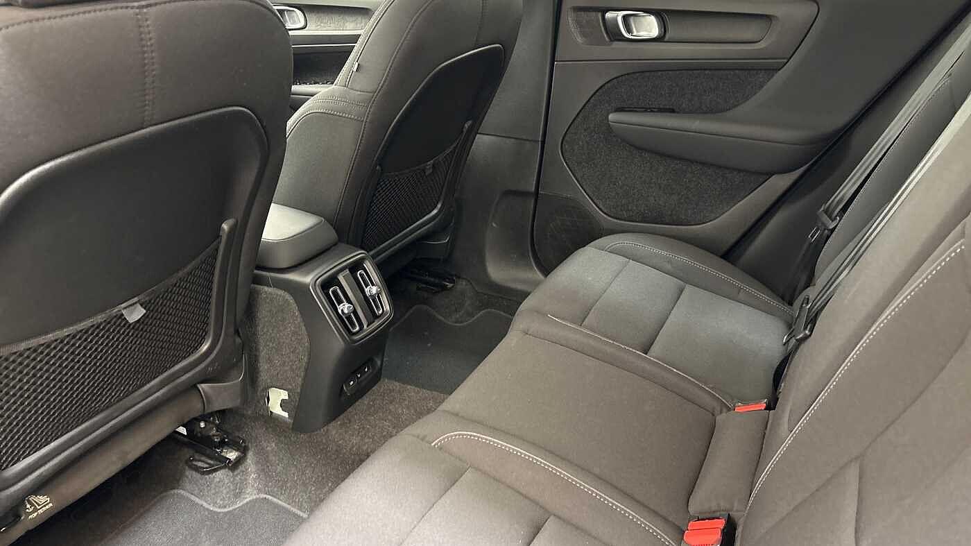 Used Volvo C40 2023 for sale - 77673040: Photo 13