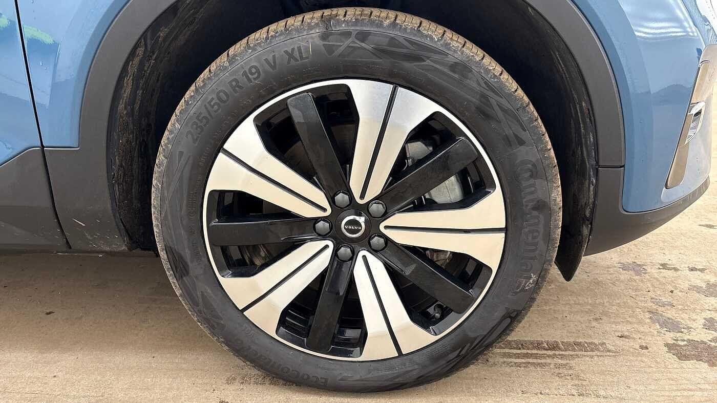 Used Volvo C40 2023 for sale - 77673040: Photo 16