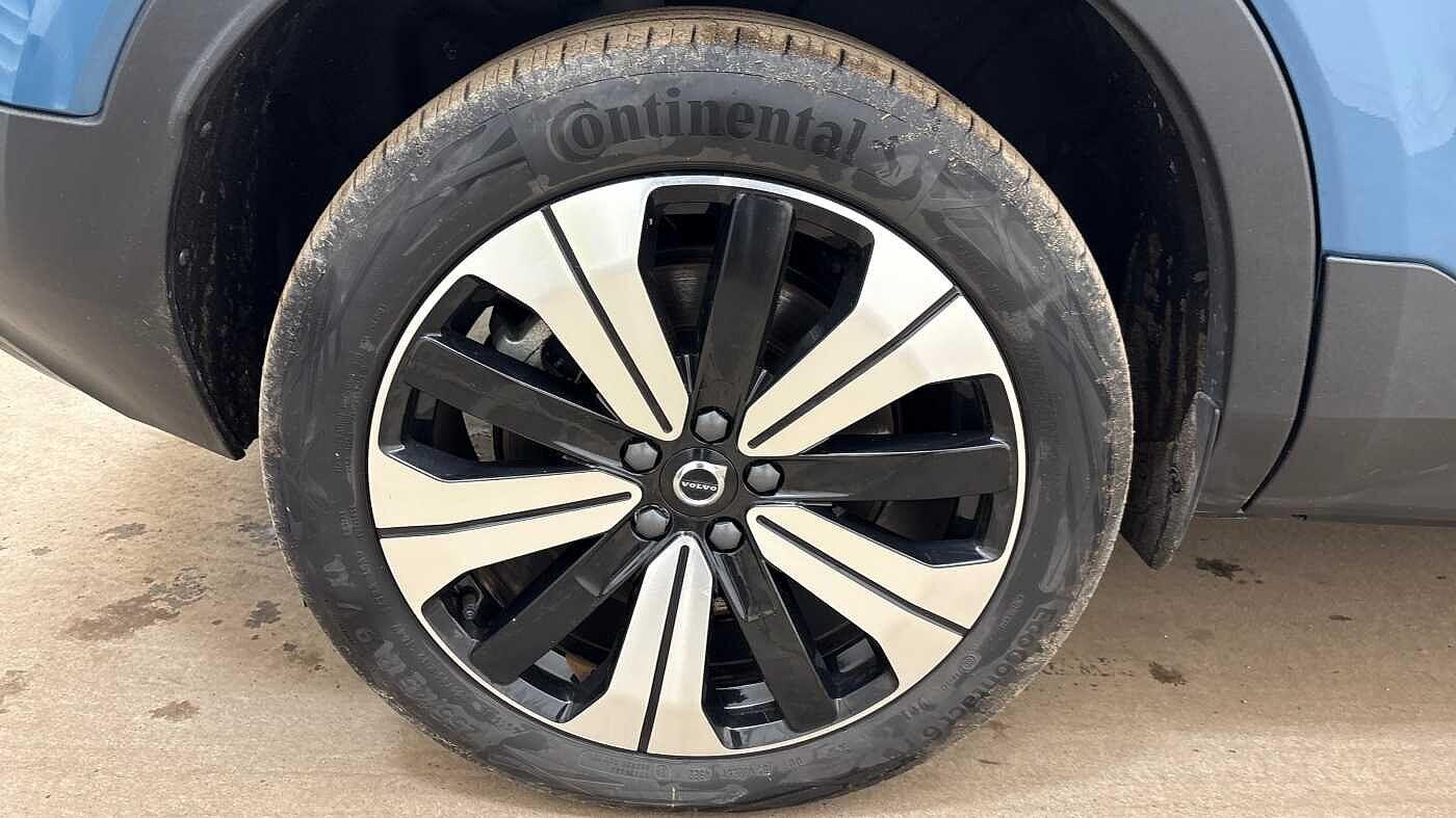 Used Volvo C40 2023 for sale - 77673040: Photo 20