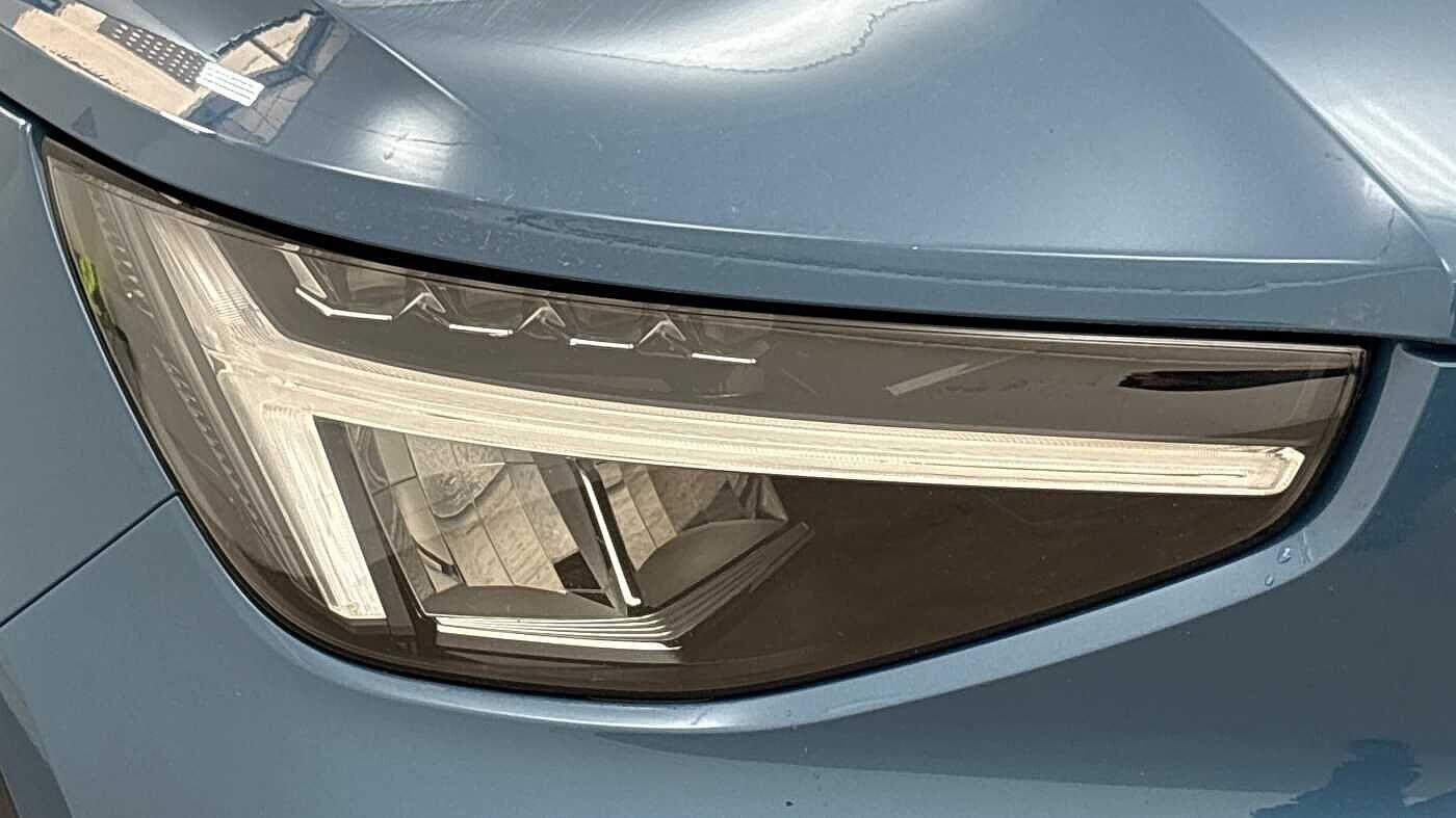 Used Volvo C40 2023 for sale - 77673040: Photo 22