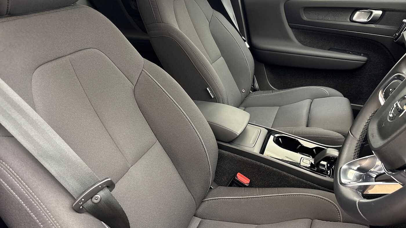 Used Volvo C40 2023 for sale - 77673040: Photo 29