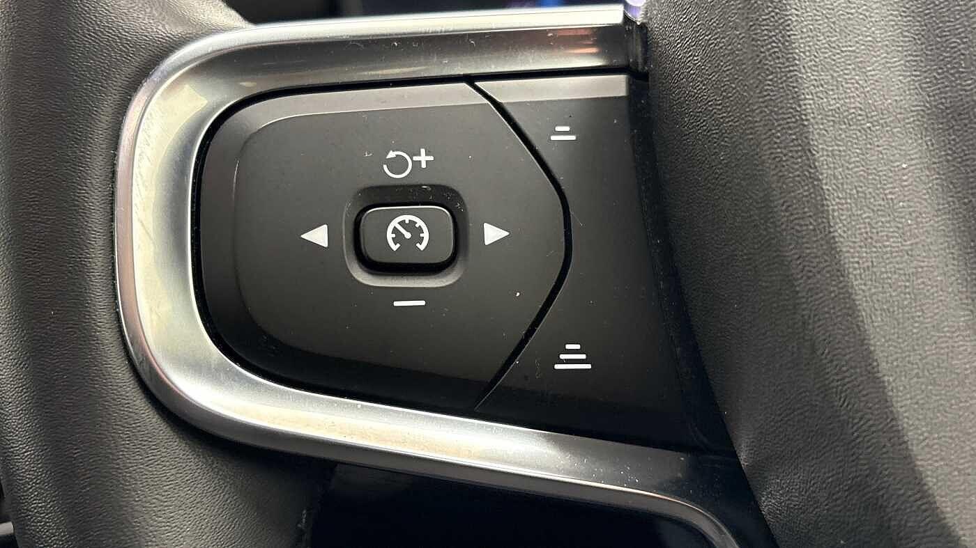 Used Volvo C40 2023 for sale - 77673040: Photo 31