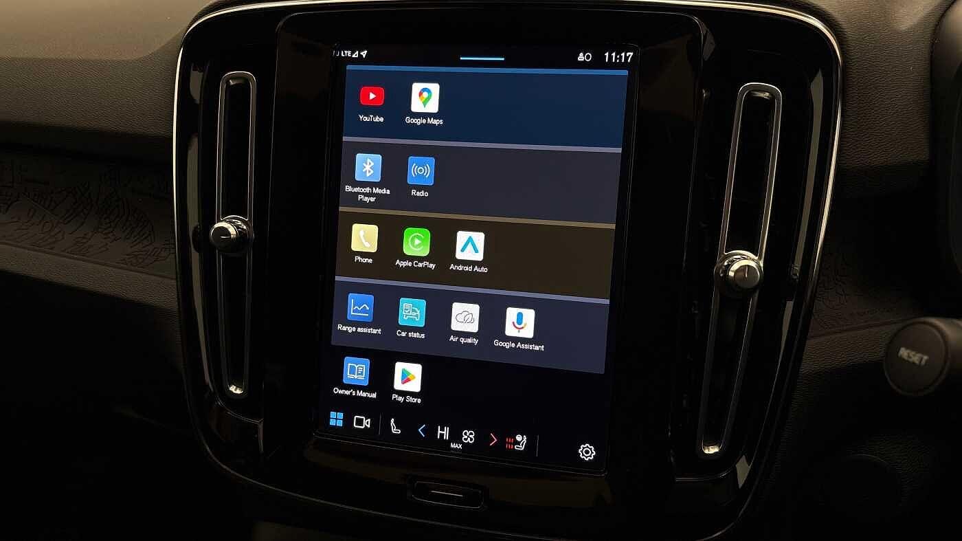 Used Volvo C40 2023 for sale - 77673040: Photo 34