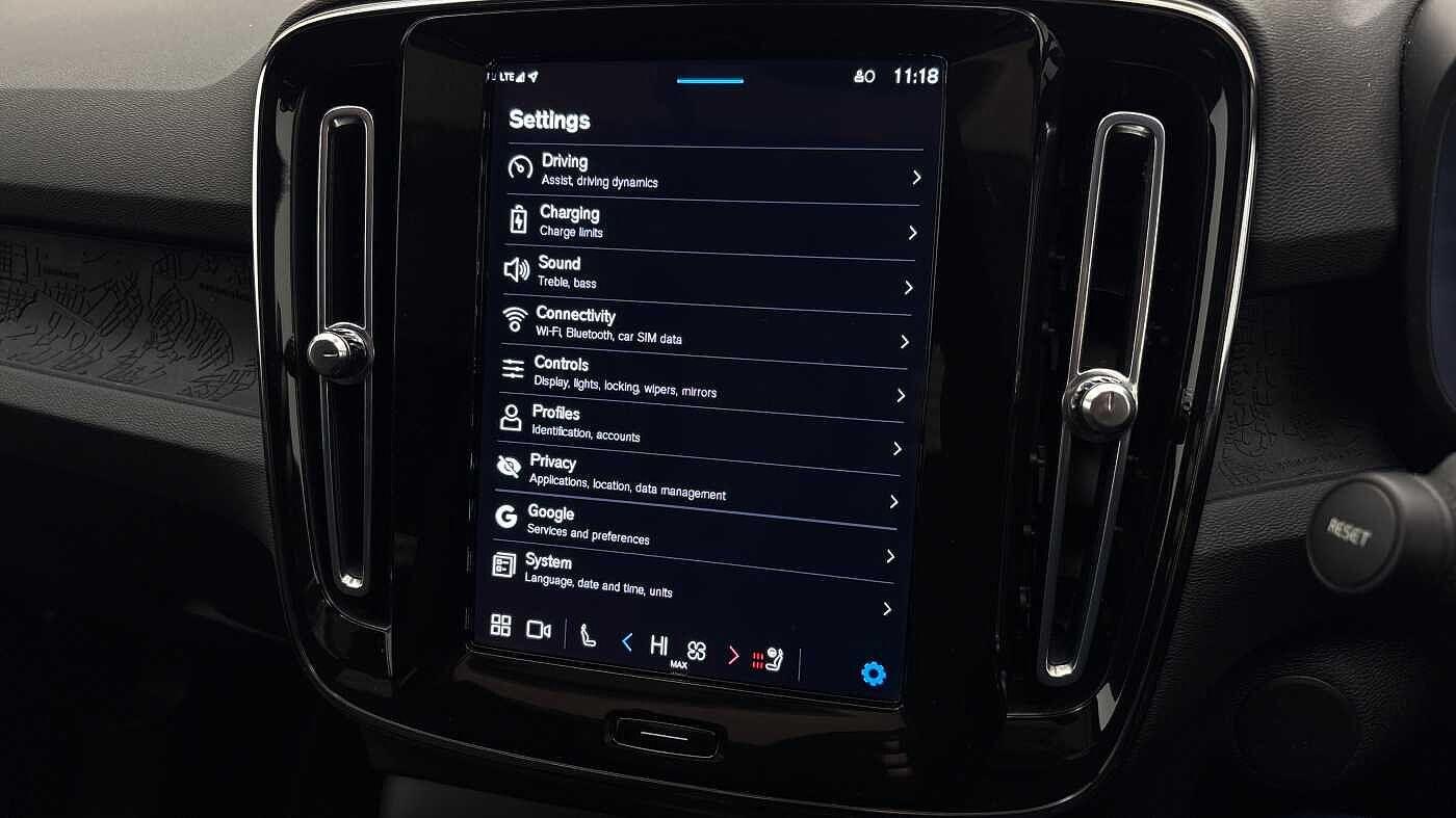 Used Volvo C40 2023 for sale - 77673040: Photo 35