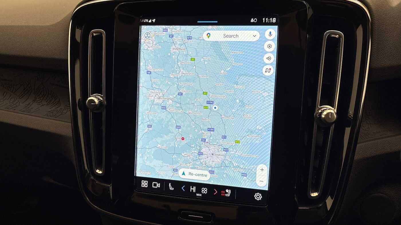 Used Volvo C40 2023 for sale - 77673040: Photo 36