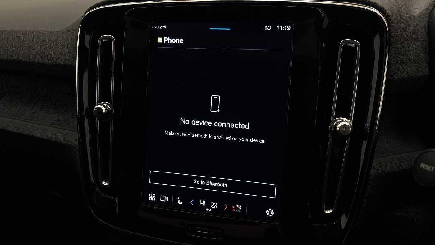 Used Volvo C40 2023 for sale - 77673040: Photo 38