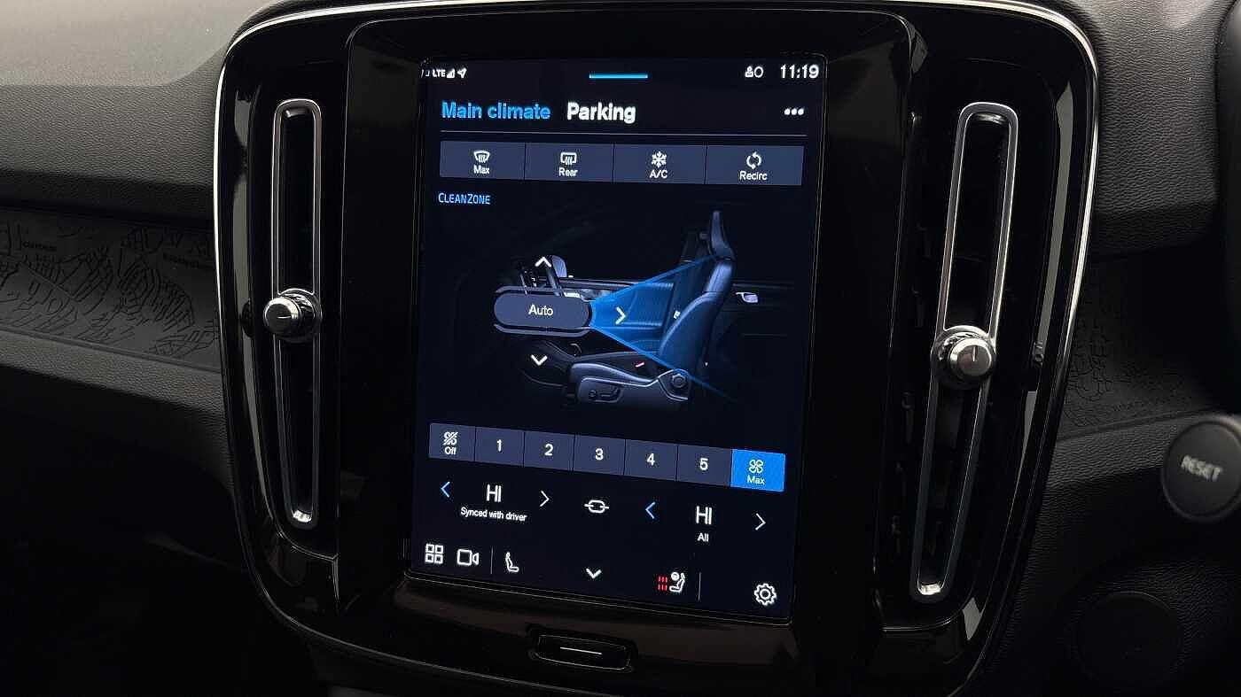 Used Volvo C40 2023 for sale - 77673040: Photo 39