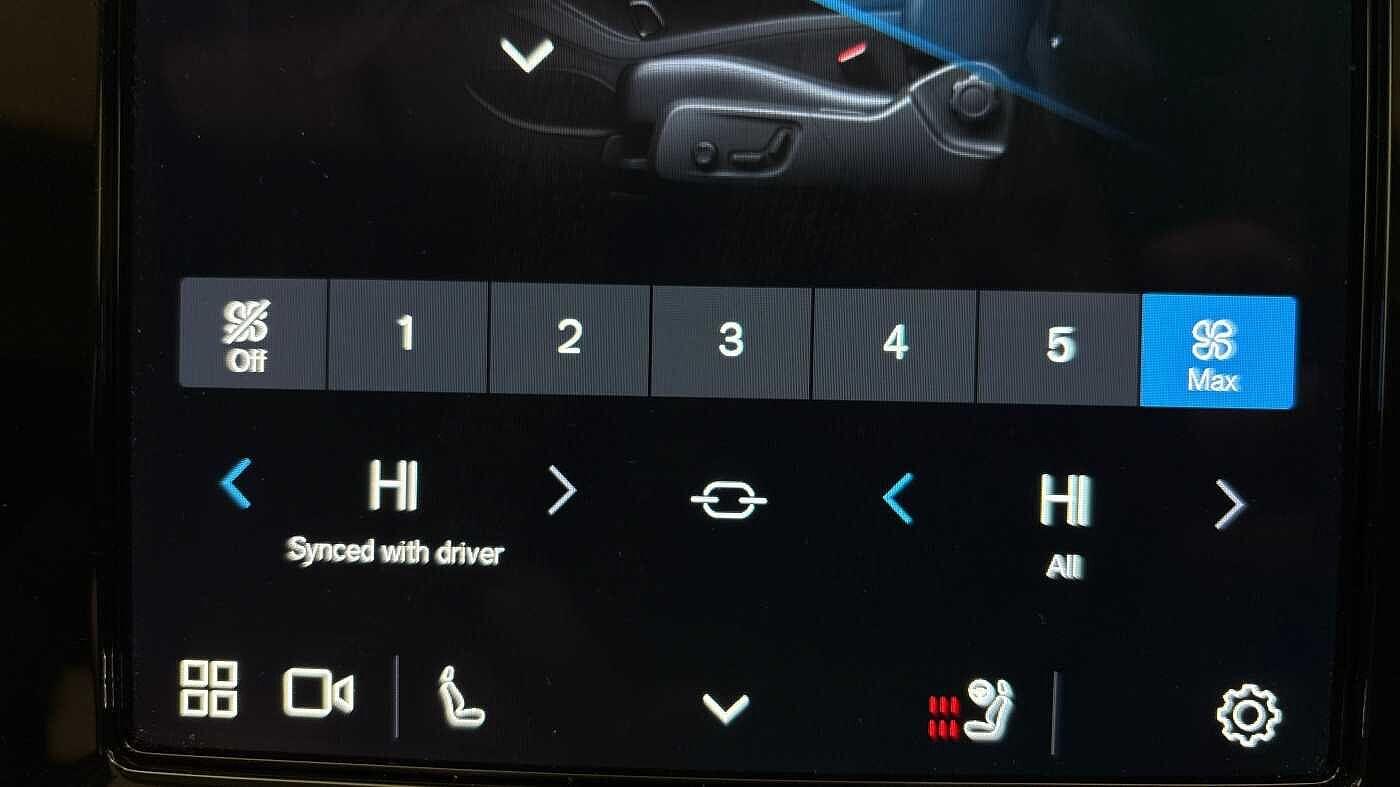 Used Volvo C40 2023 for sale - 77673040: Photo 40