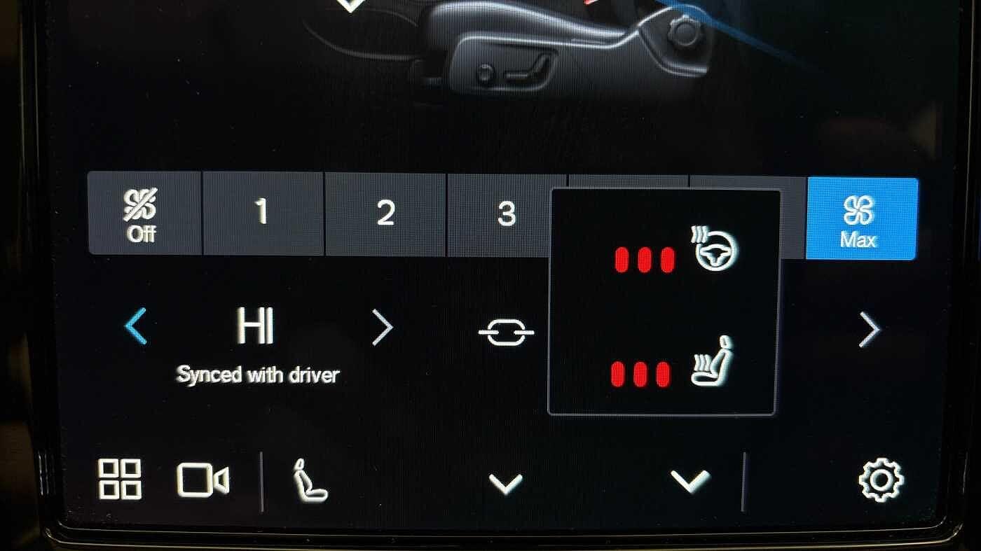 Used Volvo C40 2023 for sale - 77673040: Photo 41