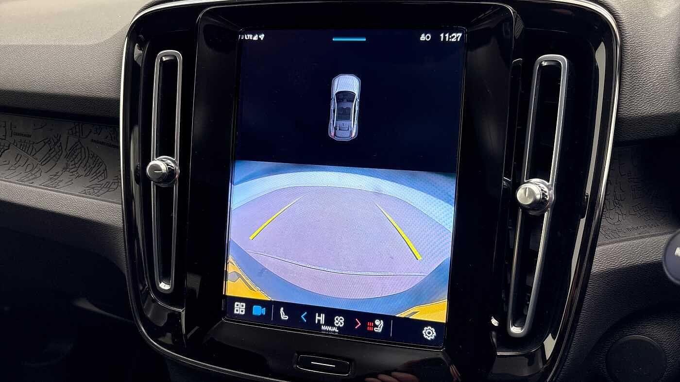 Used Volvo C40 2023 for sale - 77673040: Photo 42