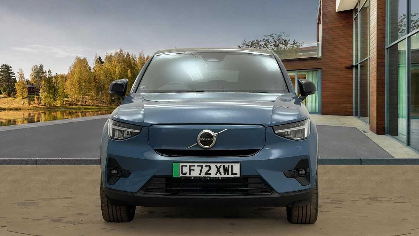 Used Volvo C40 2023 for sale - 77673040: Photo 8