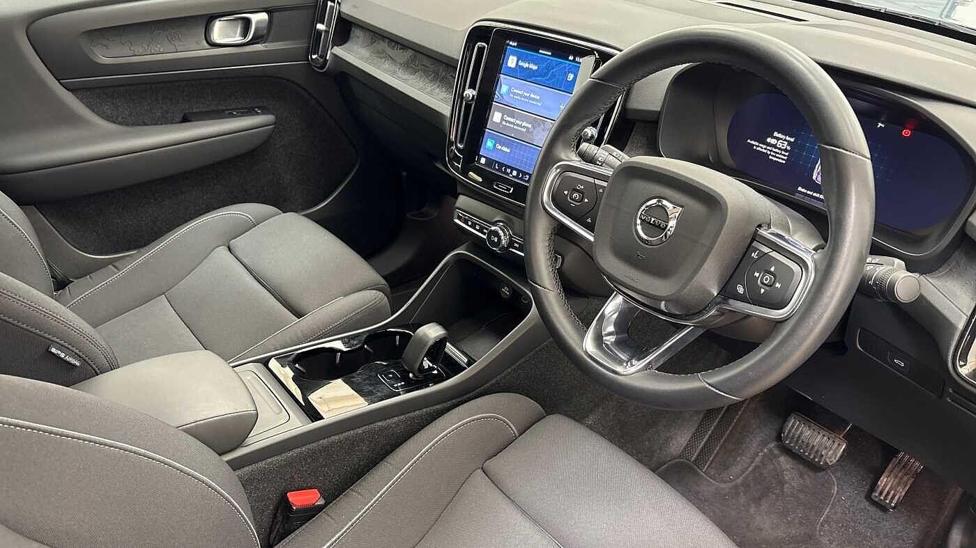 Used Volvo C40 2023 for sale - 77673040: Photo 9