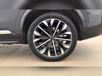 Used Volvo XC90 2025 for sale - 78416452: Photo