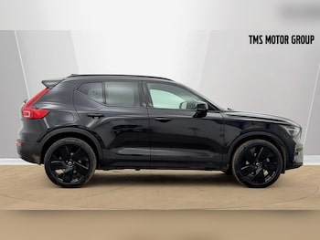 Used Volvo XC40 2025 for sale - 77738348: Photo