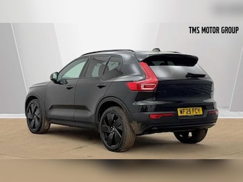 Used Volvo XC40 2025 for sale - 77738348: Photo