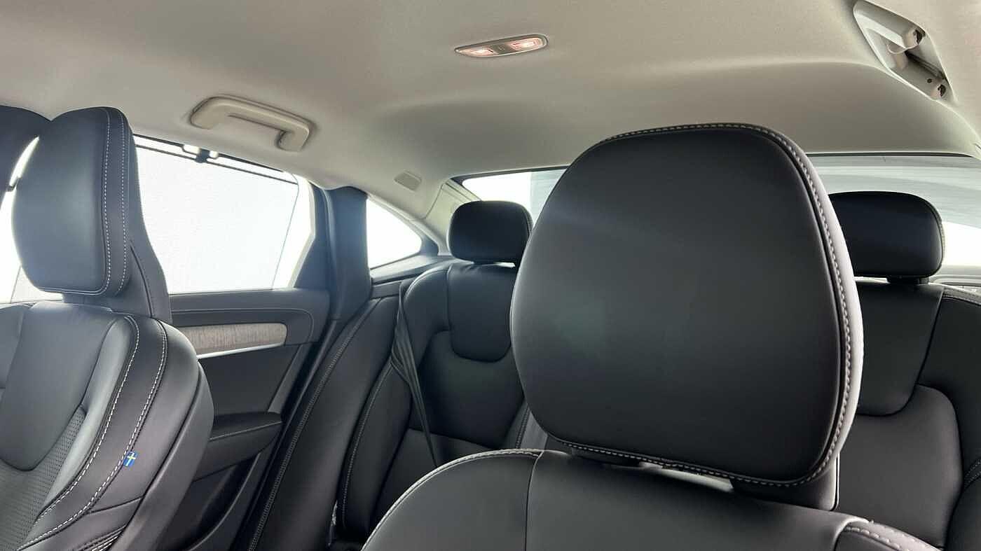 Used Volvo S90 2021 for sale - 76700894: Photo 11