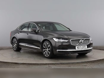 (71) - Recharge Inscription, T8 AWD plug-in hybrid (360 Camera) 4-Door