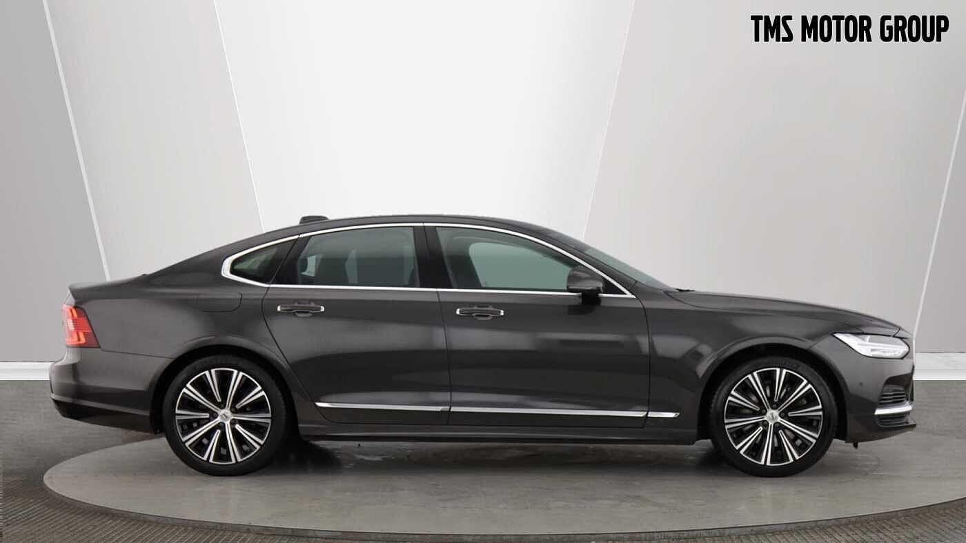 Used Volvo S90 2021 for sale - 76700894: Photo 2