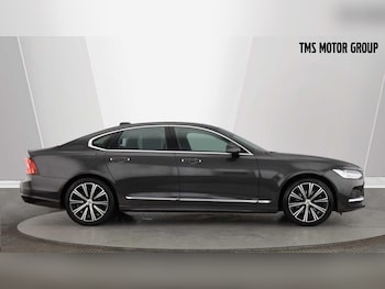 Used Volvo S90 2021 for sale - 76700894: Photo