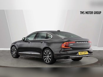 Used Volvo S90 2021 for sale - 76700894: Photo