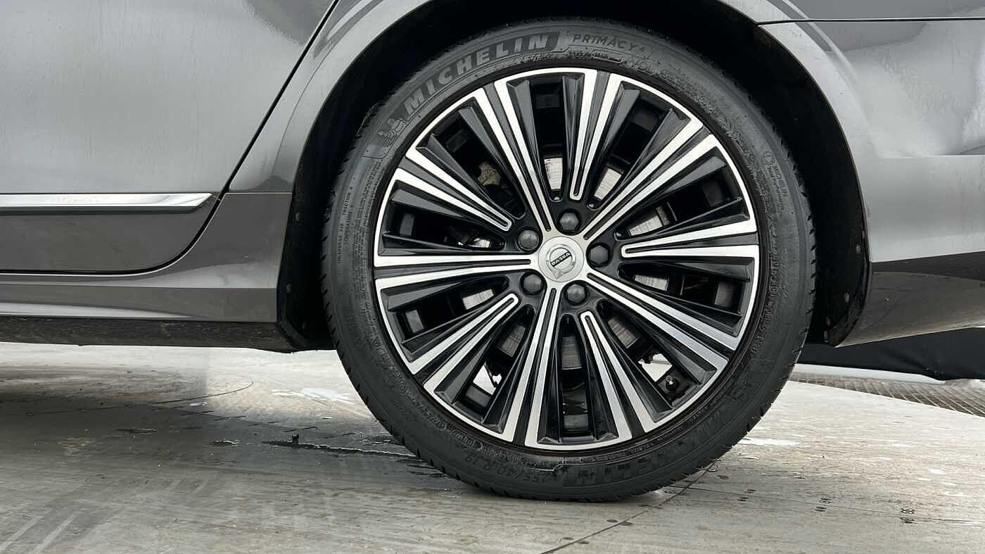 Used Volvo S90 2021 for sale - 76700894: Photo 4