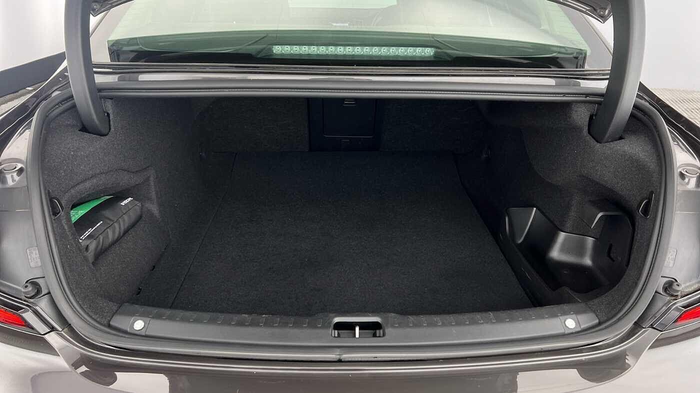 Used Volvo S90 2021 for sale - 76700894: Photo 5