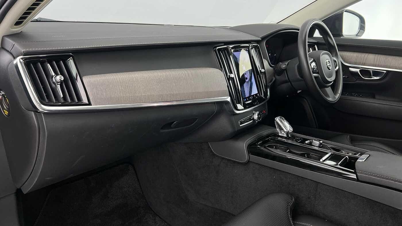 Used Volvo S90 2021 for sale - 76700894: Photo 6