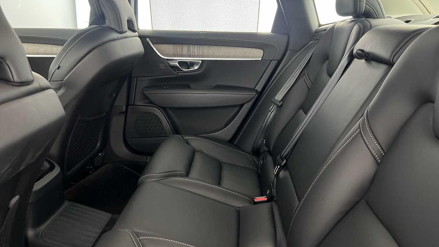 Used Volvo S90 2021 for sale - 76700894: Photo 7