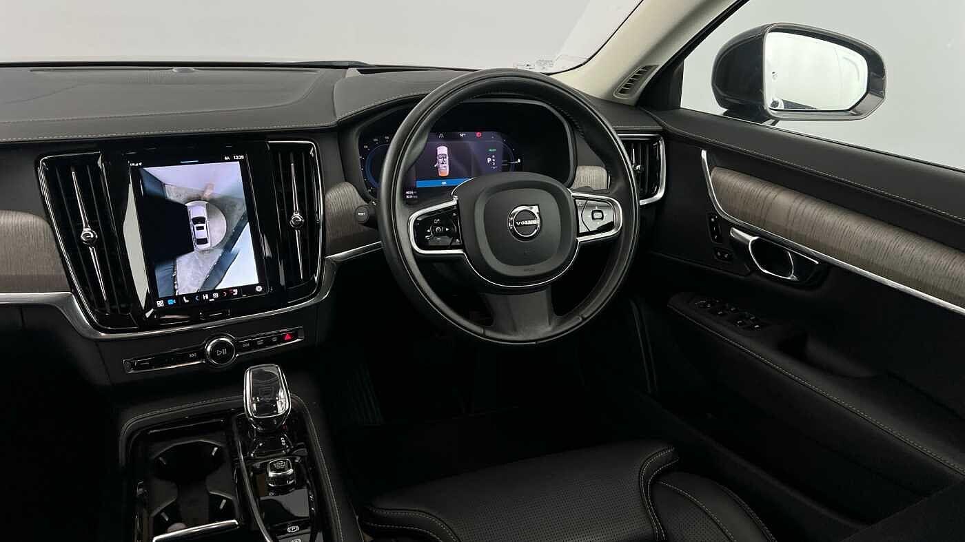Used Volvo S90 2021 for sale - 76700894: Photo 8
