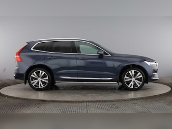 Used Volvo XC60 2022 for sale - 78548544: Photo