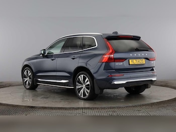 Used Volvo XC60 2022 for sale - 78548544: Photo