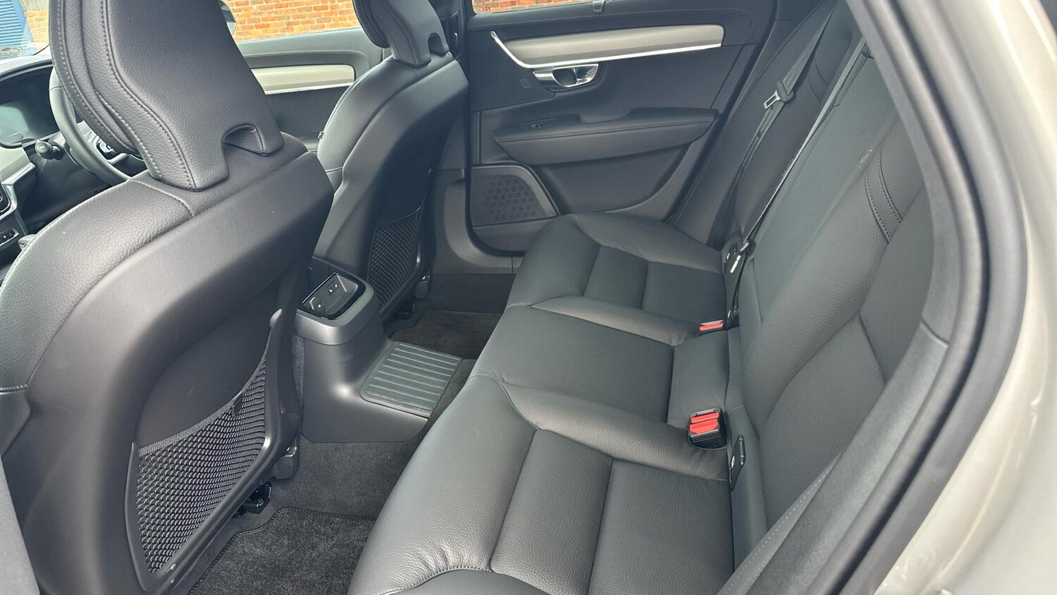 Used Volvo V90 2025 for sale - 77673061: Photo 10