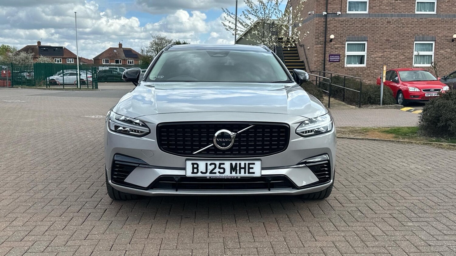 Used Volvo V90 2025 for sale - 77673061: Photo 12