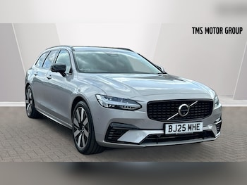 Used Volvo V90 2025 for sale - 77673061: Photo