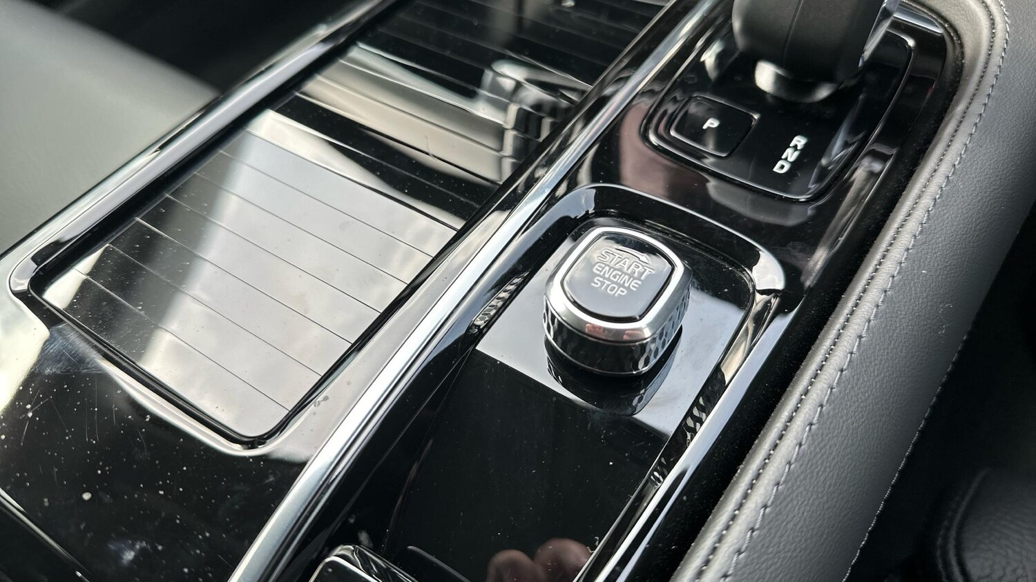 Used Volvo V90 2025 for sale - 77673061: Photo 22