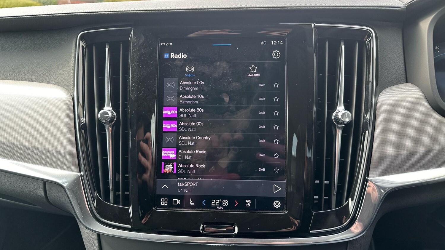 Used Volvo V90 2025 for sale - 77673061: Photo 27