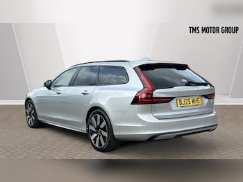 Used Volvo V90 2025 for sale - 77673061: Photo