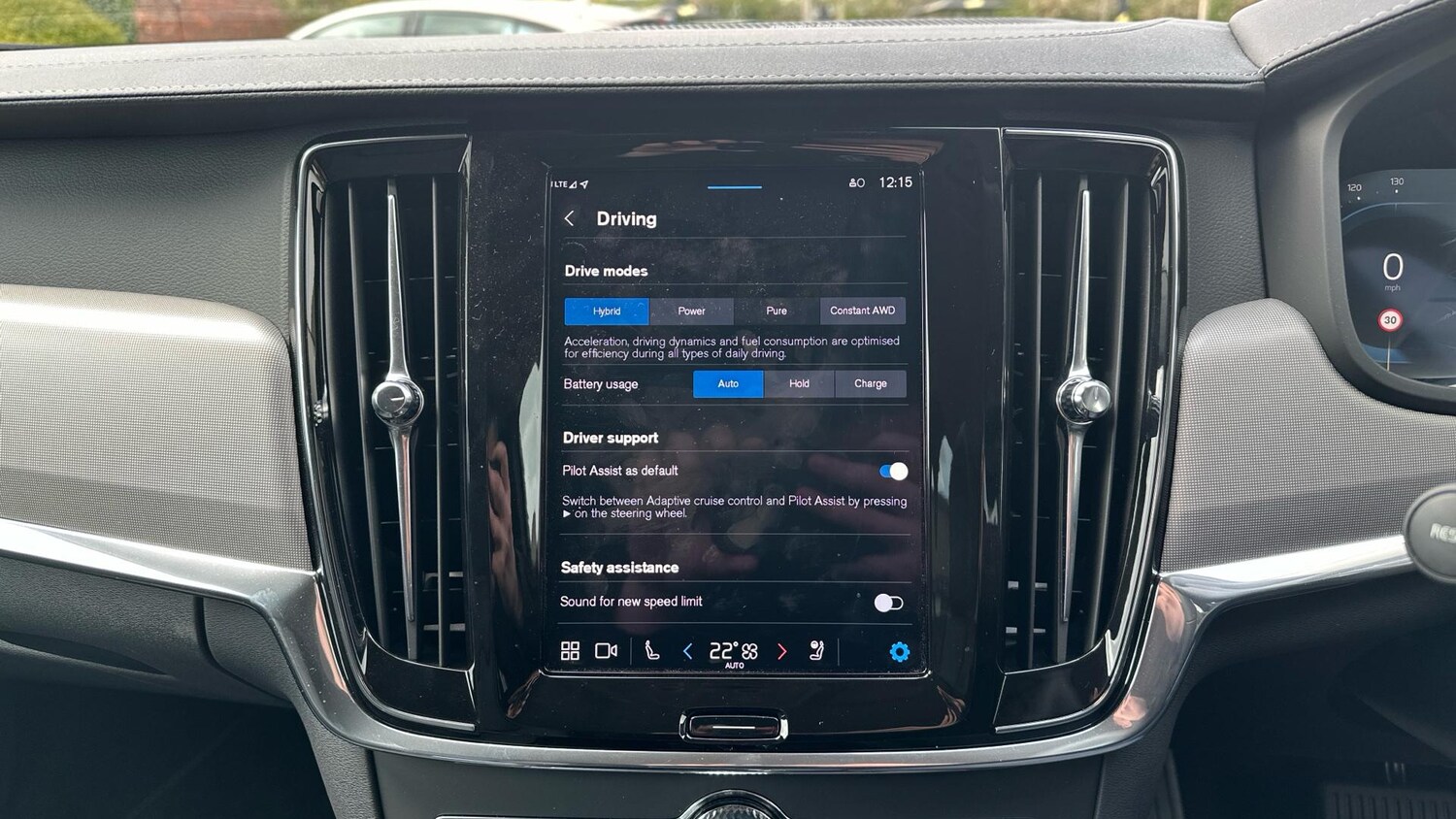 Used Volvo V90 2025 for sale - 77673061: Photo 31